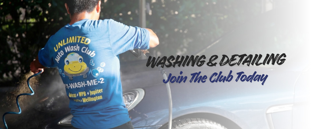 Join The Club Today