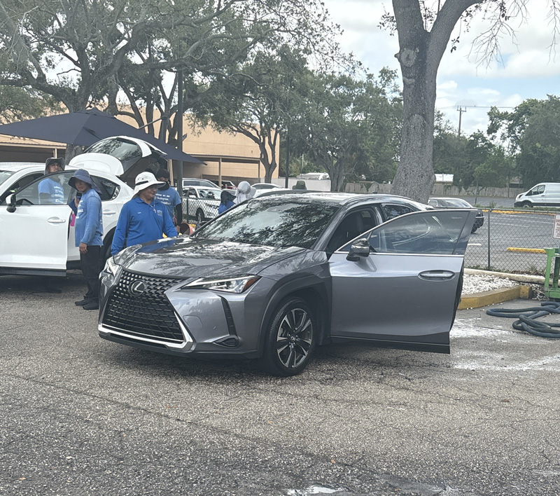 Ceramic Coating Cost