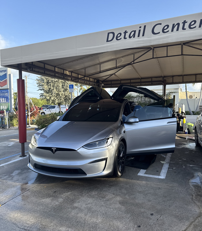 Factors That Affect Car Detailing Prices