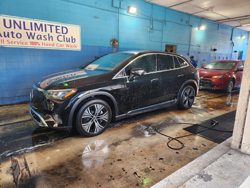 How Often Should You Wash Your Car