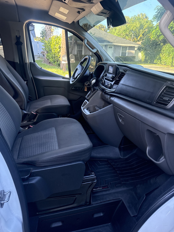 How to Clean Your Car Interior