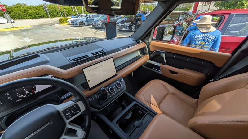 Most Common Causes of Car Odors in South Florida
