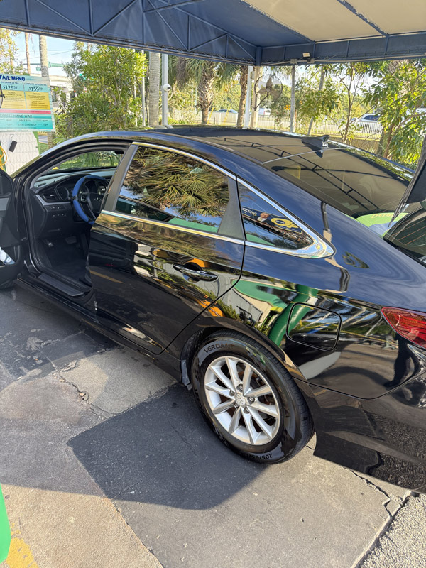 Paint Protection Strategies That Actually Work