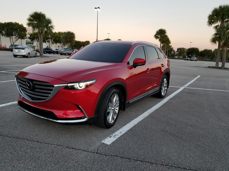 Why Coating Technology Matters at Unlimited Auto Wash