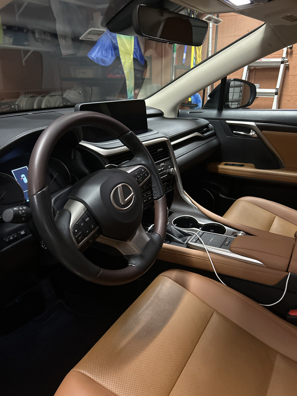 Why South Florida Makes Interior Car Cleaning More Challenging