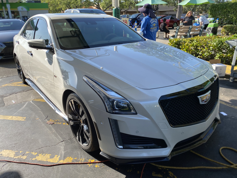 Why Unlimited Auto Wash Chose Chadwick's Exclusively