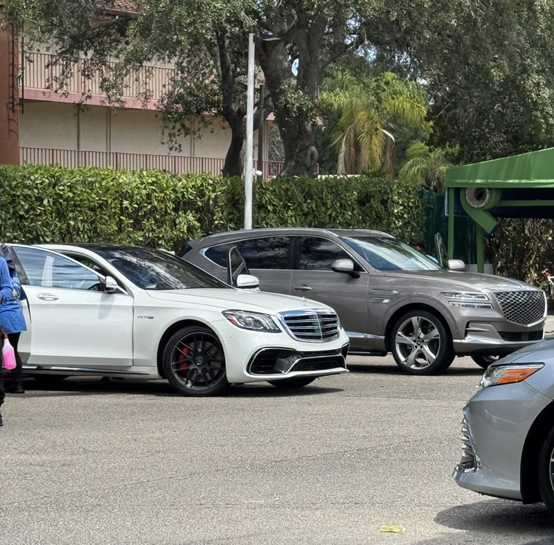 Why Your Car Needs a Coating in South Florida