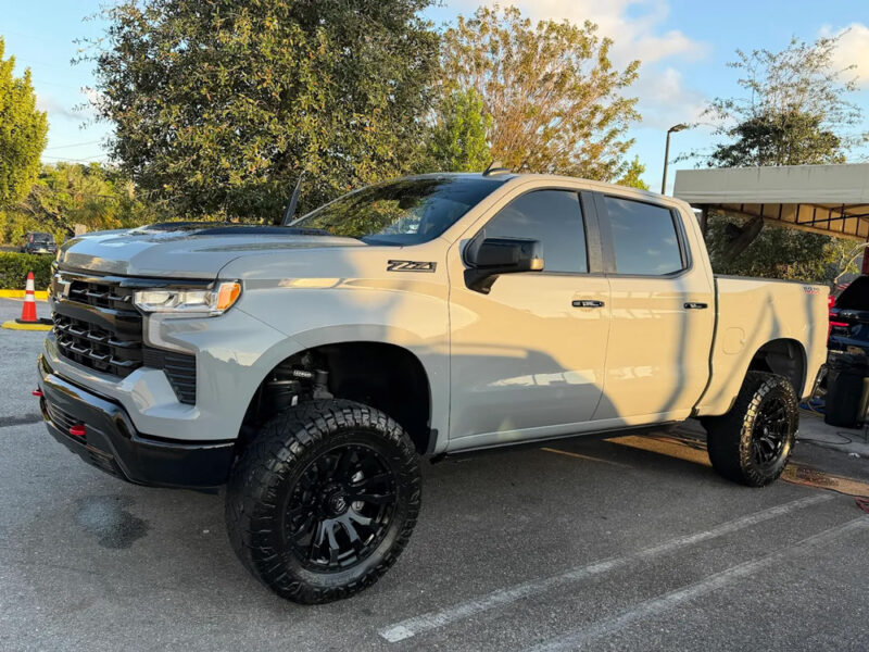 A Different Way to Care for Your Vehicle