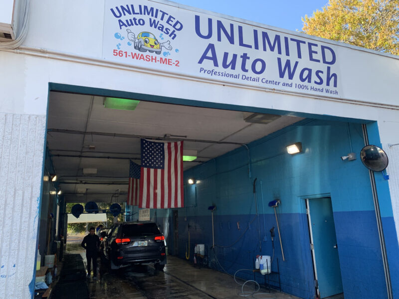 Built for the Way People Actually Use Their Cars