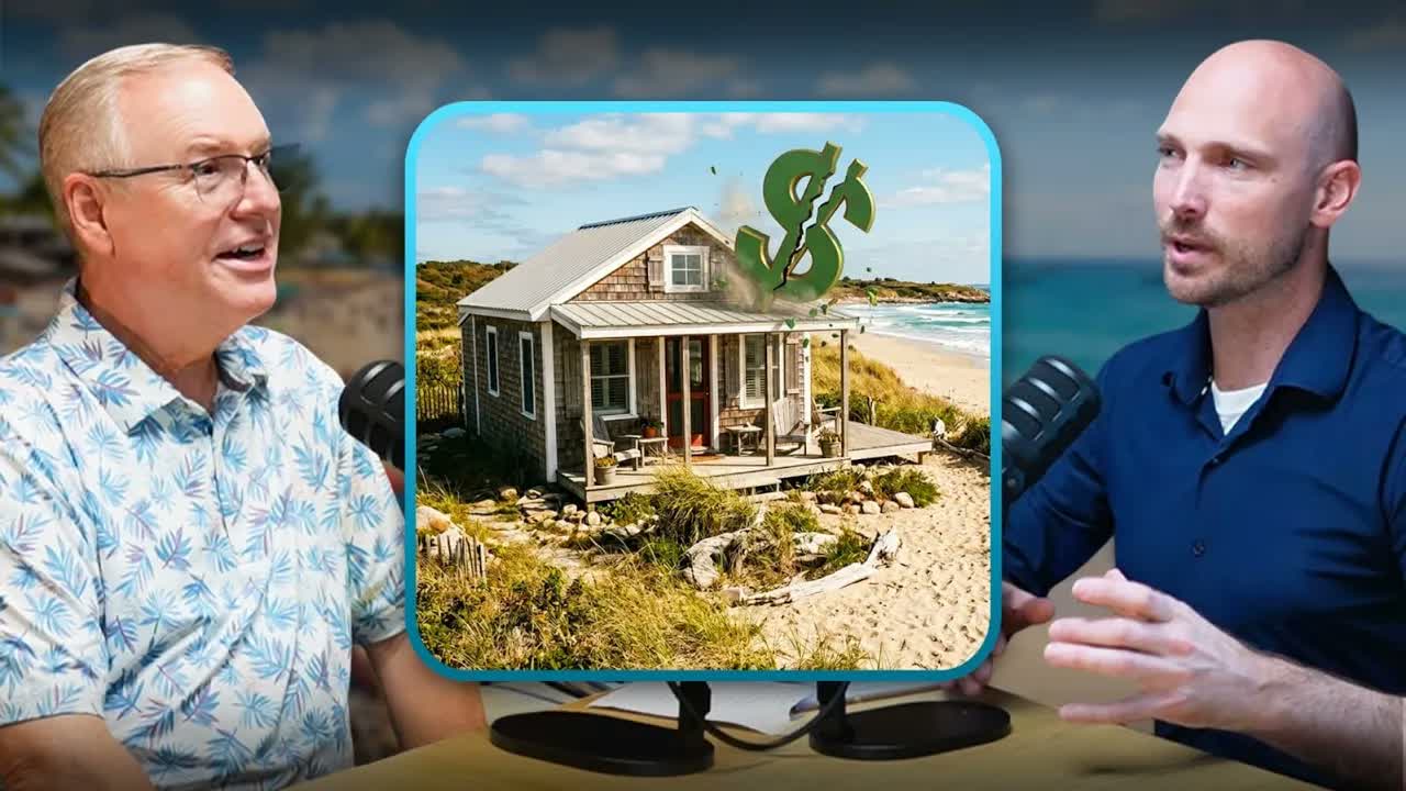 podcast thumbnail