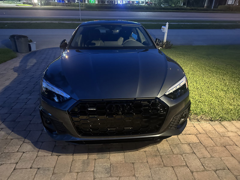A Practical Paint Protection Schedule For West Palm Beach