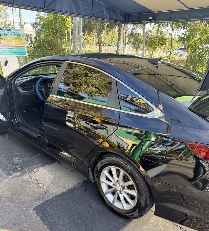 Do You Need A Wash Or A Detail