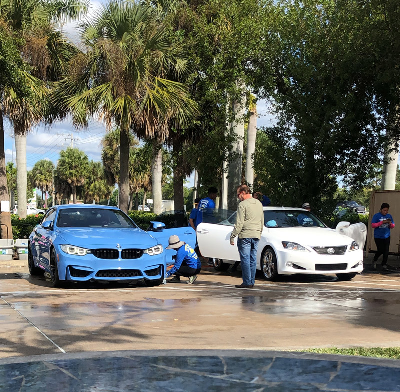 What A Premium Hand Wash Is Best For