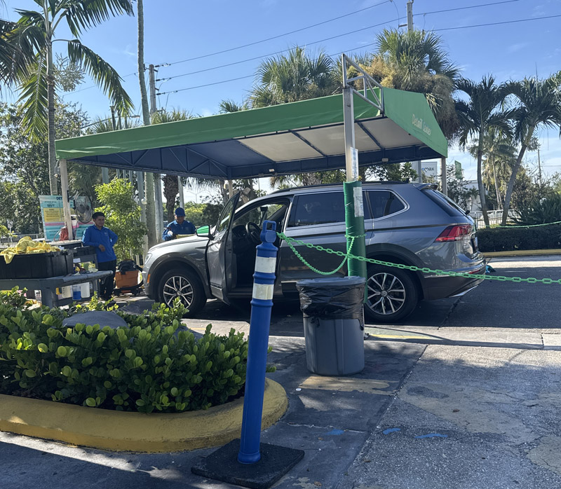 When Detailing Is The Better Value