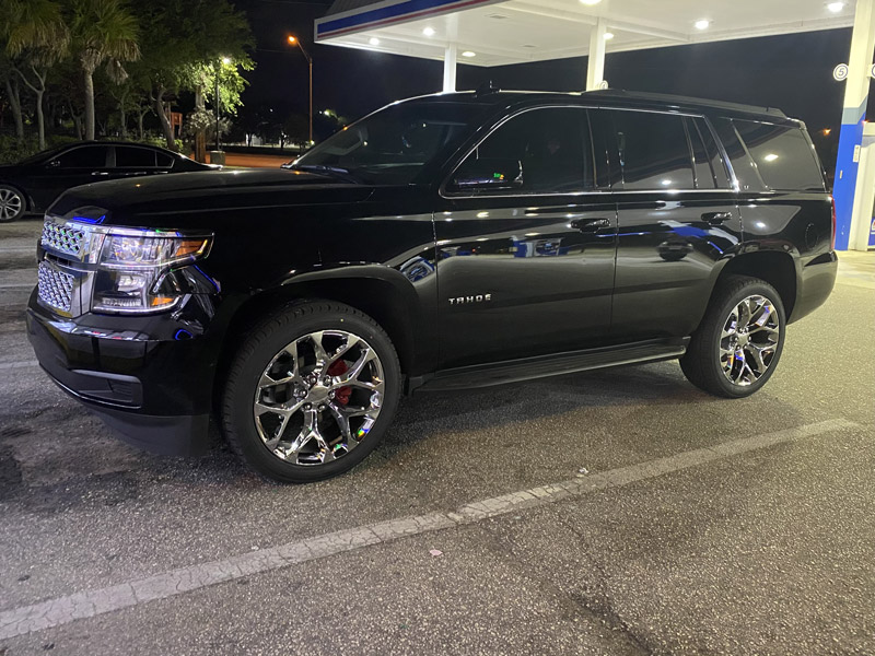 Why Detail Pricing Is Usually A Starting Price